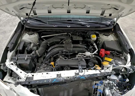 2024 Subaru Impreza из США, поврежденный, VIN JF1GUABCXR8339773